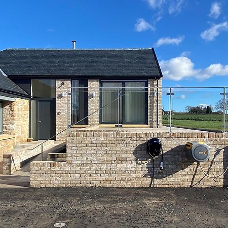 Falcon Cottage Linlithgow Luaran gambar