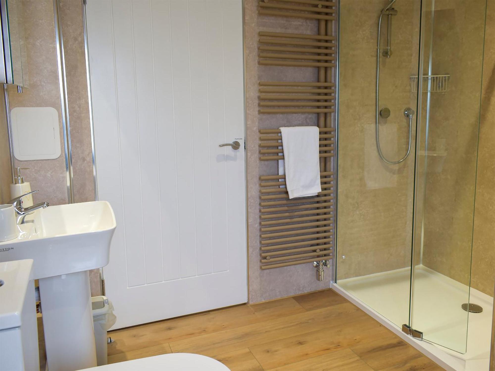 Falcon Cottage Linlithgow Luaran gambar