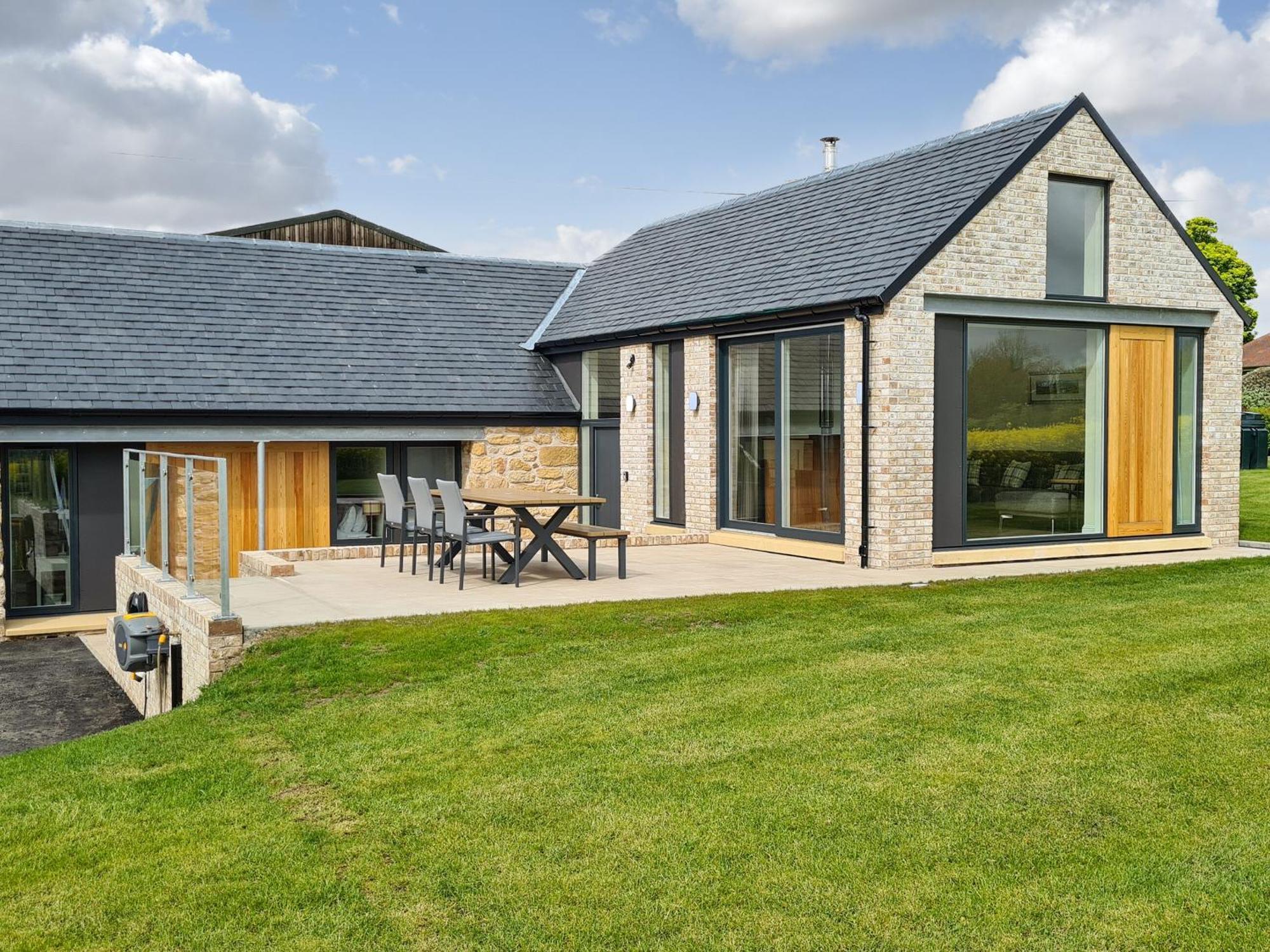 Falcon Cottage Linlithgow Luaran gambar