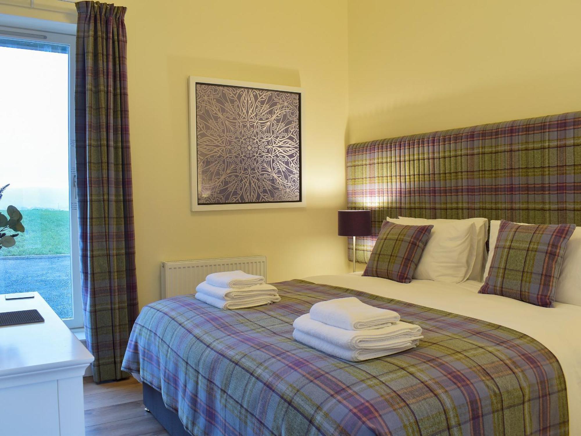 Falcon Cottage Linlithgow Luaran gambar